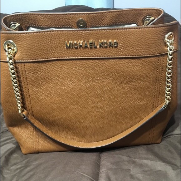 Authentic MK bag - Picture 2 of 5